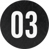 03 наклейка